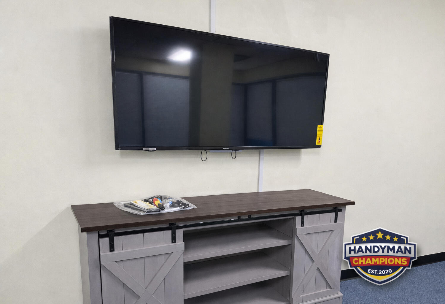 Furniture Assembly Canyon Country