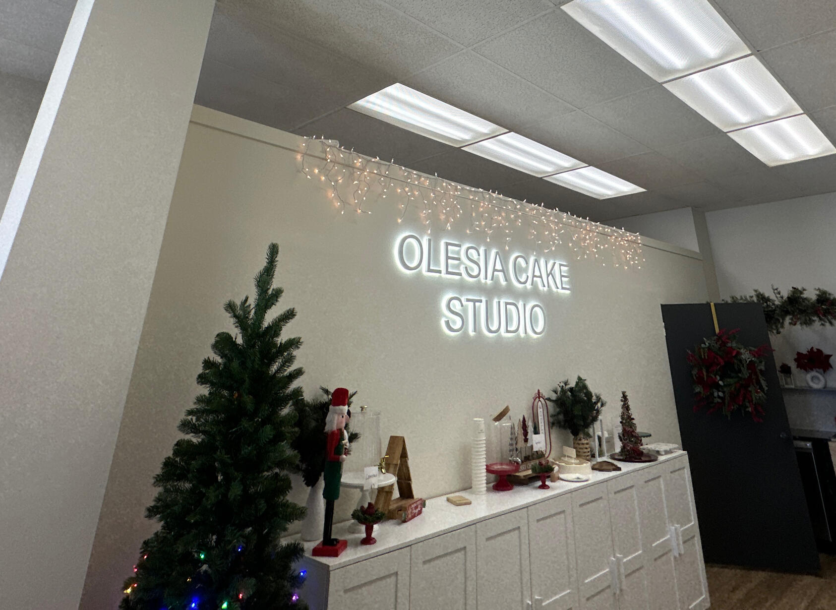 Wall Painting and Remodeling